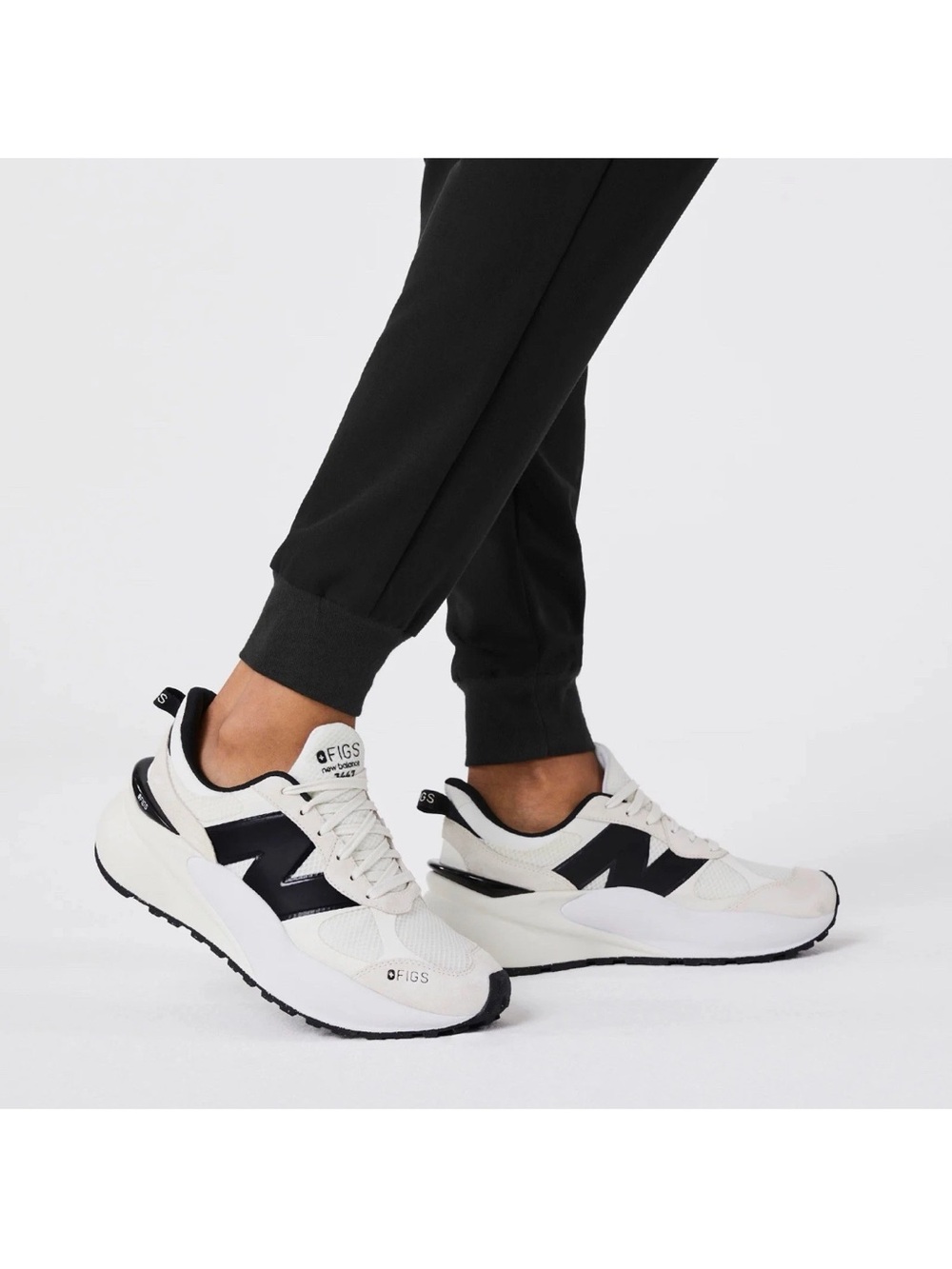 New Balance x Figs 3447 Sneakers Men’s Sz 7